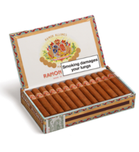 Ramon Allones Small Club Corona Cigar - Box of 25